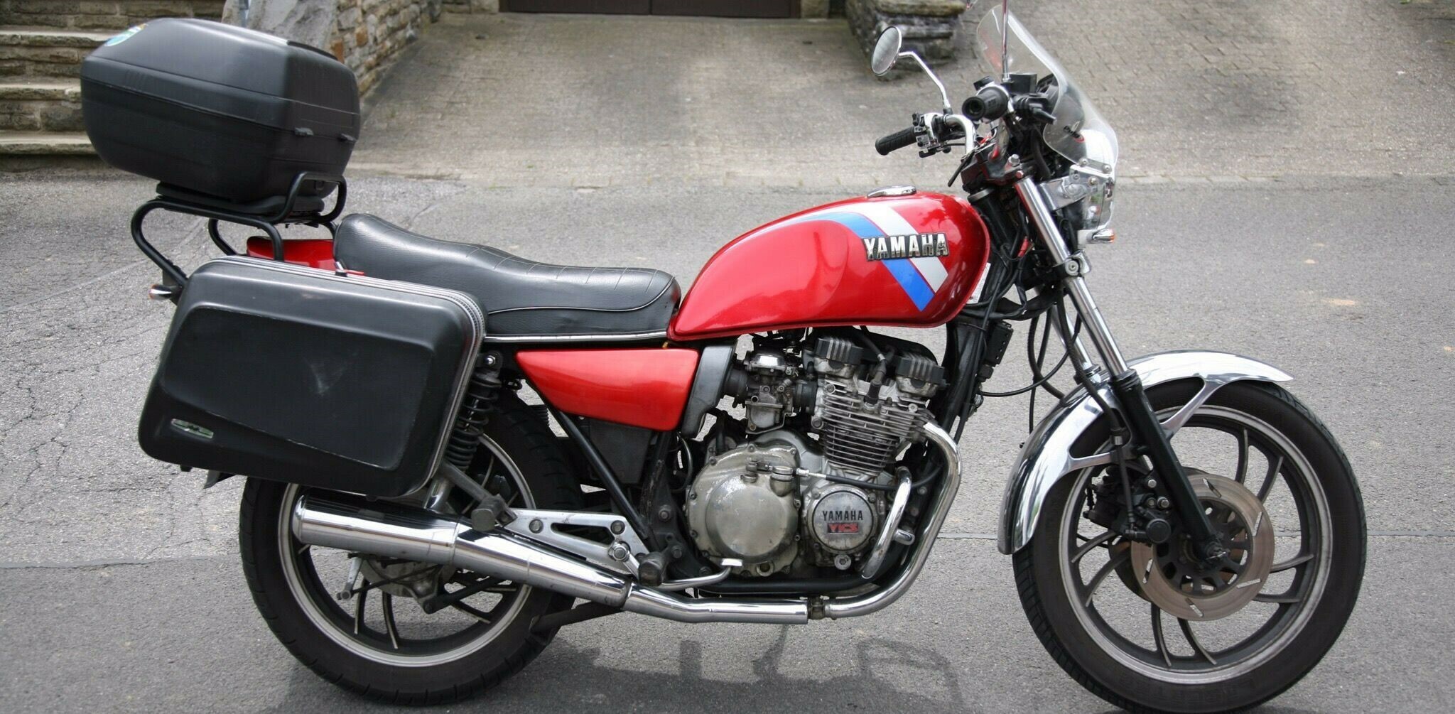 CAFE RACER ANTES Y DESPUES (2)